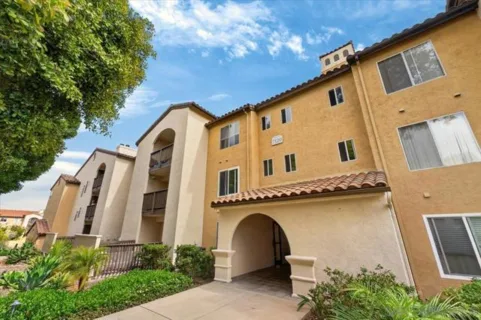 7120 Shoreline Drive #2311 listing photo