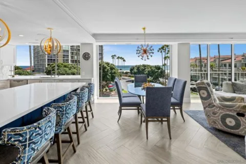 1710 Avenida Del Mundo #209 listing photo