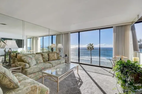 4767 Ocean Boulevard #411 listing photo