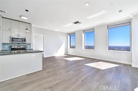 3810 Wilshire Boulevard #PH 11 listing photo