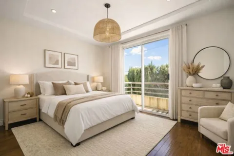 4128 Whitsett Avenue #107 listing photo