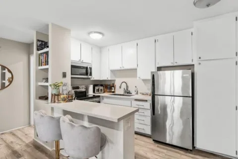 6354 Rancho Mission Road #517 listing photo