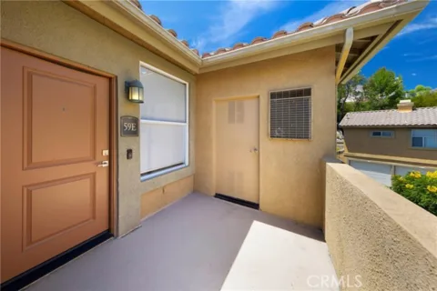 19431 Rue De Valore #59E listing photo