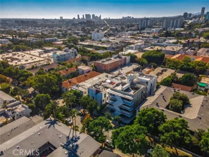 1253 N Sweetzer Avenue #3 listing photo