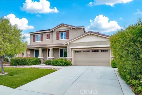 24780 Prairie Trail Court photo 1