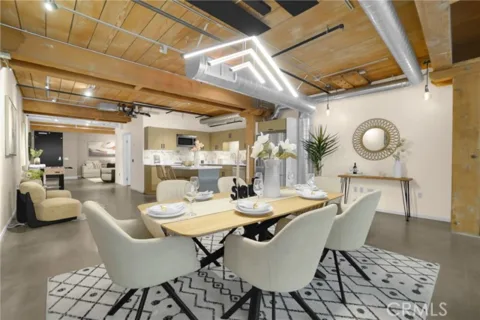 530 S Hewitt Street #146 listing photo