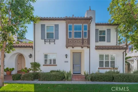 255 N Santa Maria Street listing photo