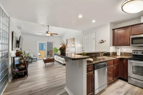 5402 Balboa Arms #415 listing photo
