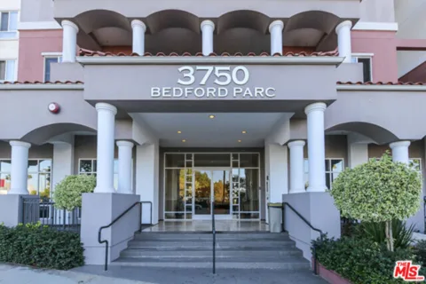 3750 Santa Rosalia Drive #410 listing photo