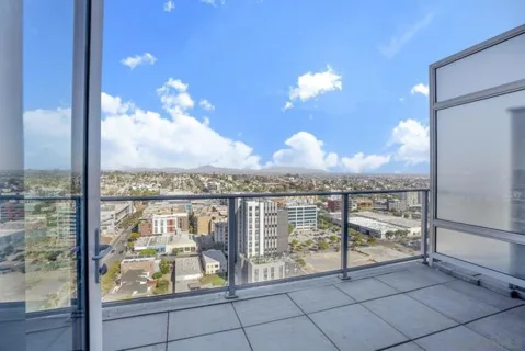 1080 Park Boulevard #1907 listing photo