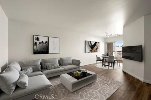 7641 Reseda Boulevard #126 listing photo