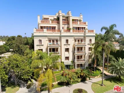 603 Ocean Avenue #2A listing photo