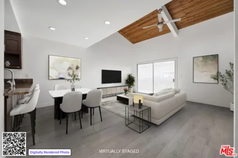5460 White Oak Avenue #G305 listing photo