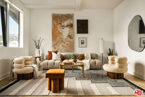616 N Croft Avenue #6 listing photo