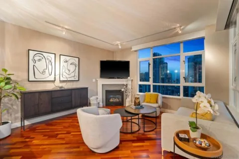 850 Beech #1505 listing photo