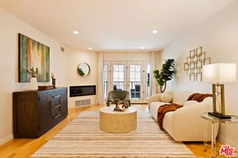 1230 Horn Avenue #419 listing photo