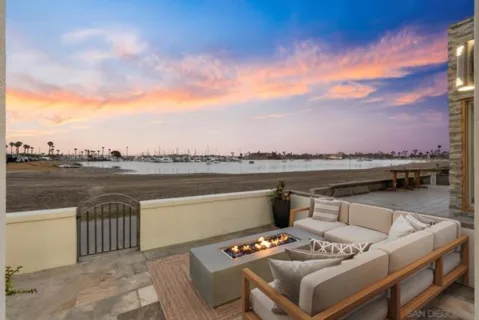 3490 Bayside Walk #A listing photo