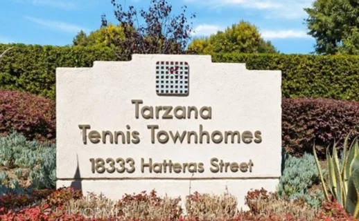 18333 Hatteras Street #68 listing photo