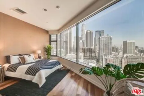 801 S Grand Avenue #2107 listing photo