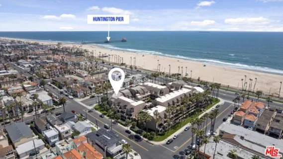 1200 Pacific Coast Highway #305 listing photo