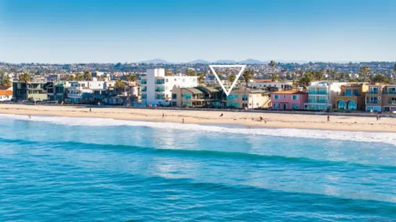 3443 Ocean Front Walk #K listing photo