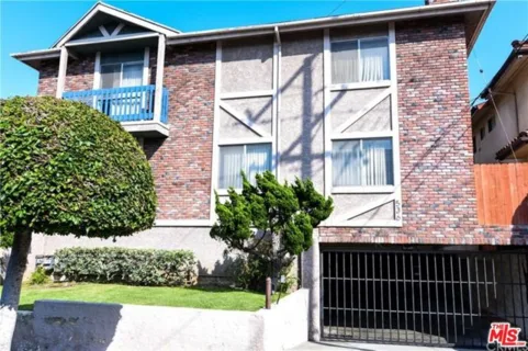 536 Evergreen Street #3 listing photo
