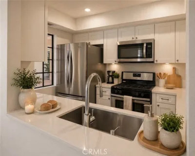 2609 W Cameron Court #224 listing photo