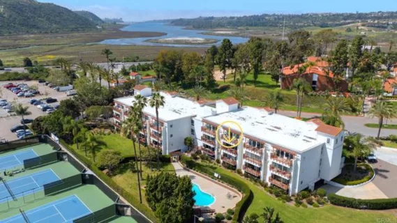 2003 Costa Del Mar Road #678 listing photo