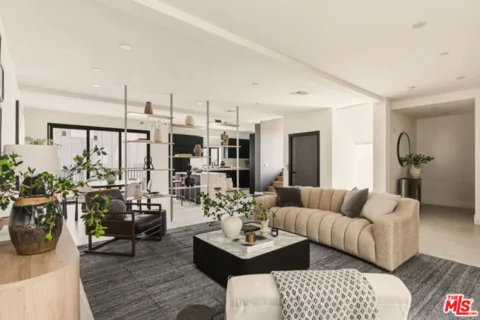 11967 Mayfield Avenue #108 listing photo