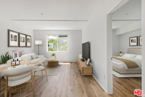 13200 Pacific #322 listing photo