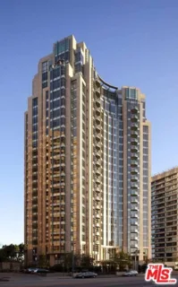 10776 Wilshire Boulevard #301 listing photo