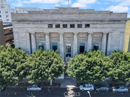 835 Locust Avenue #317 listing photo