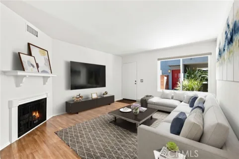 5706 Fair Avenue #104 listing photo