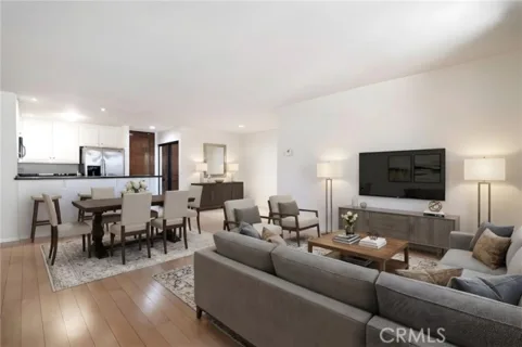 121 S Hope Street #333 listing photo
