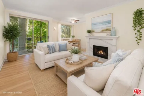 1375 Kelton Avenue #104 listing photo