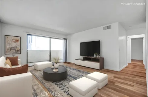 600 W 3rd Street #A115 listing photo
