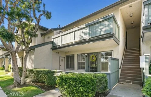 18242 Parkview #106 listing photo