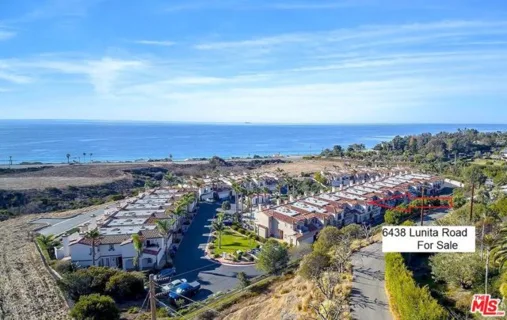 6438 Lunita Road listing photo