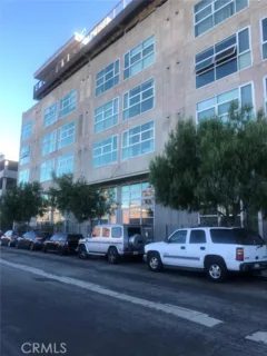 510 S Hewitt Street #515 listing photo