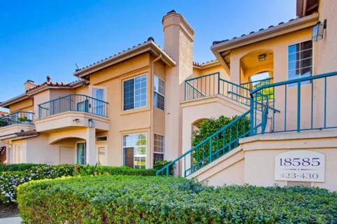 18585 Caminito Pasadero #427 listing photo