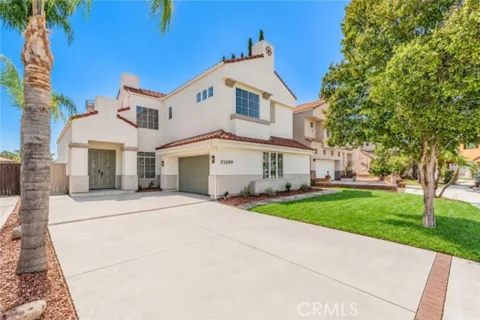 25099 Calle Entradero listing photo