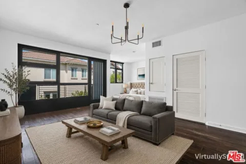 13045 Pacific Promenade #340 listing photo