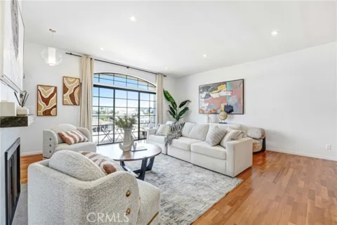 3568 Keystone Avenue #10 listing photo