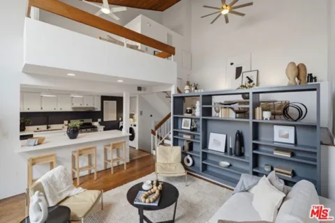 12806 Pacific Avenue #8 listing photo