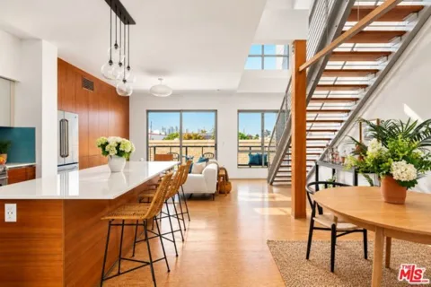 11500 Tennessee Avenue #315 listing photo