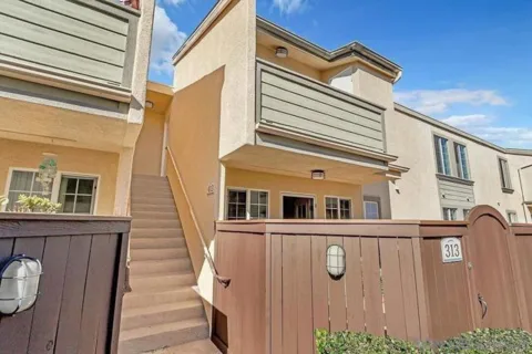 5252 Balboa Arms #216 listing photo