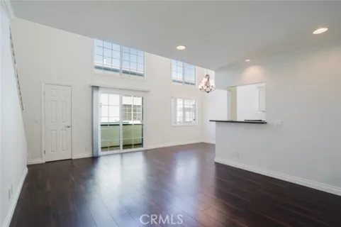 21529 Saticoy Street #217 listing photo