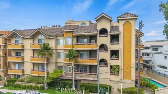 4301 Fulton Avenue #105 listing photo