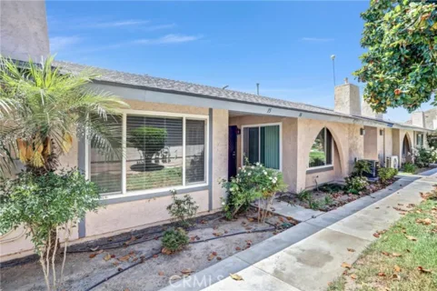 2891 Canyon Crest #15 listing photo