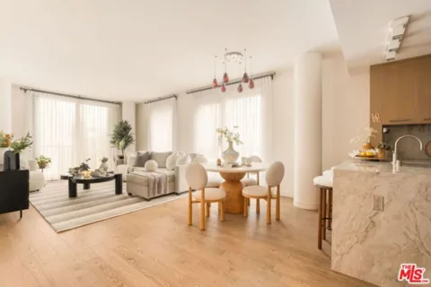 1755 Ocean Avenue #412 listing photo